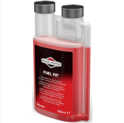 Briggs & Stratton Fuel Fit üzemanyag stabilizáló folyadék, 250ml (992381)