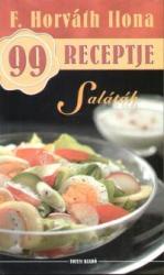 Saláták /F. Horváth Ilona 99 Receptje 3.