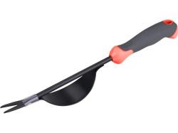 Extol Premium gyomkiszedő, fém 36 cm (8877044)