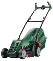 Bosch UniversalRotak 34-405 elektromos fűnyíró (06008A6401)