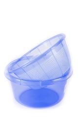 Gyümölcsmosó tállal, műanyag (315)