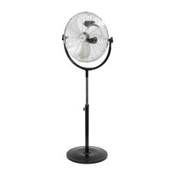 Home álló fém ventilátor (SFI45H)