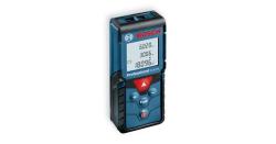 Bosch GLM 40 professional lézeres távolságmérő (0601072900)