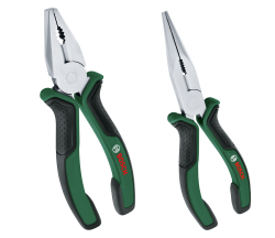 Bosch fogókészlet, 2 részes (1600A0275H)