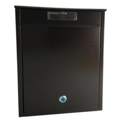 Postaláda BAKONY záras barna (3490210)