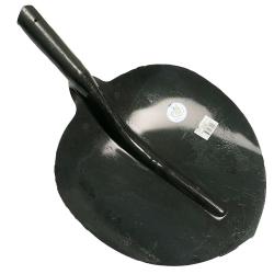 Muta Lapát szívalaku 154/220  hőkezelt (10085)