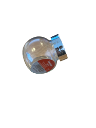 Metaltex fűszertartó üveg, 50 ml (252890)