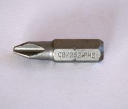 Ceta Form Bit PH  2x25 mm 1/4