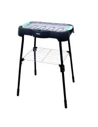 Jocca elektromos barbecue-készítő lábakkal, 2000 W (2379)