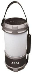 Akai Bluetooth hangszóró és lámpa (ABTS-S38)