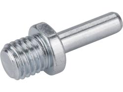 Extol Craft adapter gumitányérhoz és drótcsiszolóhoz, M14x2-es (108510)