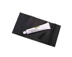 Ubbink Folicoll ragasztó és tömítőanyag javítókészlet, PVC-EPDM 75 g (1339112)