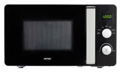 MPM mikrohullámú sütő 20 l (MPM-20-KMG-03)