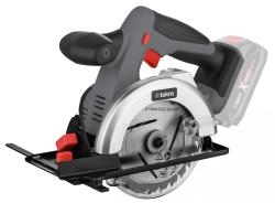Iskra akkumulátoros körfűrész (akku nélkül) (IS14752)