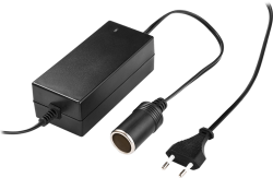 ECG MP 2500 Hálózati adapter hűtőtáskákhoz