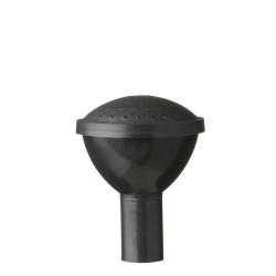 Nature szórófej 3L-es öntözőkannához fekete (6071414)