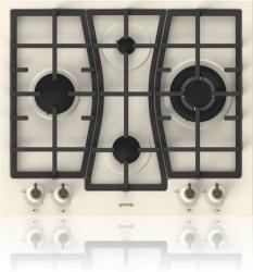 Gorenje beépíthető gázfőzőlap GW65CLI
