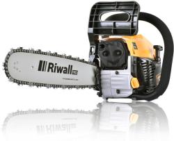 Riwall benzinmotoros láncfűrész 49 cm3-es motorral (RPCS 5040)