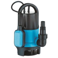 IBO búvárszivattyú szennyezett vízre 400W (IBO IP 400)