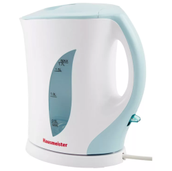 Hausmeister HM 6412 vízforraló, 1,7L