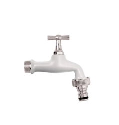 Aquajet by Colortap kerti csap 1/2