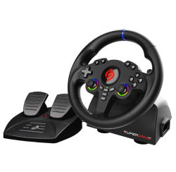 Subsonic Superdrive Multi 220 RS-5 (PC, PS5) versenykormány
