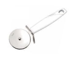 Pedrini pizzavágó, inox (0052)