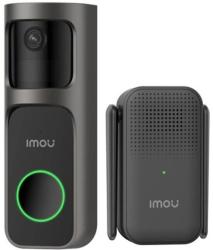 Imou Okos Kapucsengő 2S 3MP szett DB-2SP-3T0W/DS3