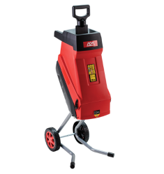 Villager AGM AS 2520 elektromos aprítógép (66394)