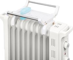 ECG OR 2090 Összecsukható szárító