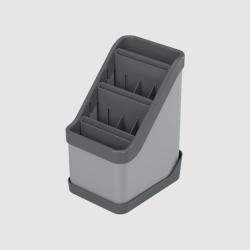 Metaltex állítható evőeszköz szárító (297533)