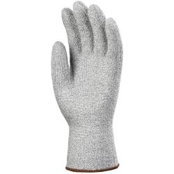 Taeki5 védőkesztyű vágásbiztos, hőálló 8-as (7008)