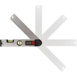 Extol vízmérték digitális szögmérővel (8823501)