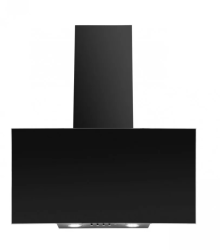 SLX SKZ-60B páraelszívó, fekete