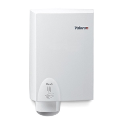 Valera Handy falra szerelhető kézszárító, fehér