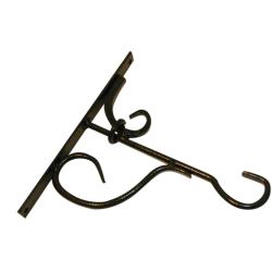 Nature öntöttvas fali virágtartó kar (6070155)