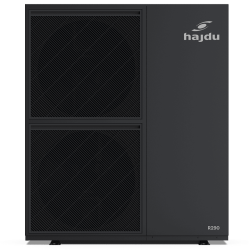 Hajdu HPU 16 3N hőszivattyú 16 kW (2239999636)
