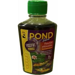 Neptun Pond Line tavi foszfát mínusz, 5000 literre (N007)