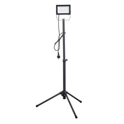 GAO 47014 Ispot állványos LED fényvető, 50W, 5000 lm