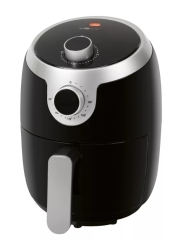 Clatronic FR 3769 H forrólevegős sütő, fekete