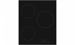 MPM beépíthető kerámia főzőlap 44 cm széles (MPM-45-VCB-21)