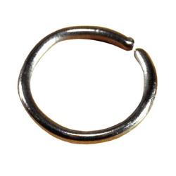 SB  függönykarika d=30/25 nikkelezett (10 db) (3906321)