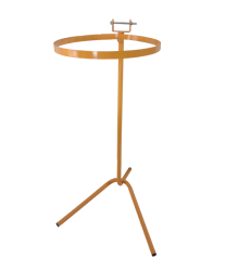 Zsáktartó állvány fedél nélkül (14366)