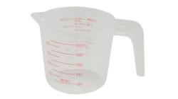Perfect Home Műanyag mérce 500 ml (72271)