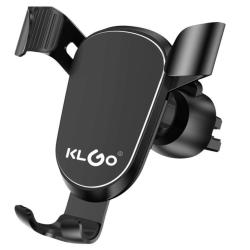 Gravity univerzális szellőzőre erősíthető telefontartó (18410)