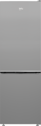 Beko B1RCNA344S alulfagyasztós hűtőszekrény 301L