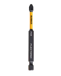 Dewalt bithegy, csavarhúzó 89mm, 2db PZ2 (DT70566T-QZ)