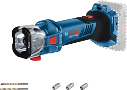 Bosch GCU 18V-30 akkus gipszkarton felsőmaró (06019K8000)