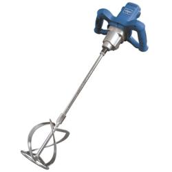 Scheppach PM 1600 keverőgép  elektromos 230v