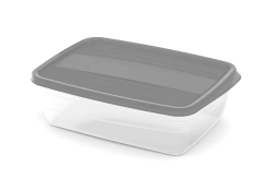 Curver Vedo szögletes ételtároló 1,75L (256445)